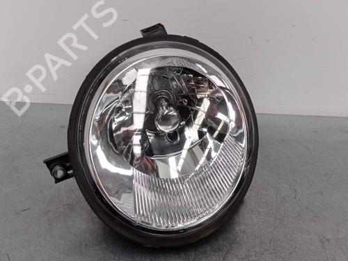 Used Left headlight VW LUPO I (6X1, 6E1) 1.4 (60 hp) 19646183