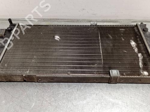 Used Water radiator OPEL CORSA A Hatchback (S83) 1.3 S (F08, M08, F68, M68) (70 hp) 29641293