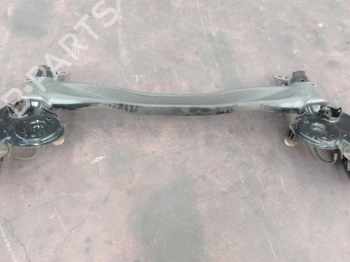 Used Rear axle PEUGEOT 3008 II SUV (MC_, MR_, MJ_, M4_) 2.0 BlueHDi 180 (181 hp) 18917079