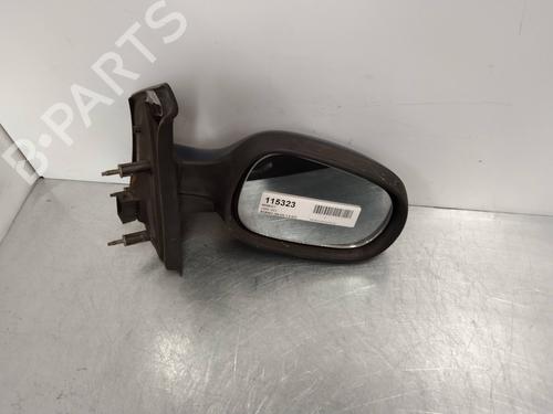 Retrovisore destro RENAULT SCÉNIC I MPV (JA0/1_, FA0_) 1.9 dTi (JA0N) | BP2254518C27 