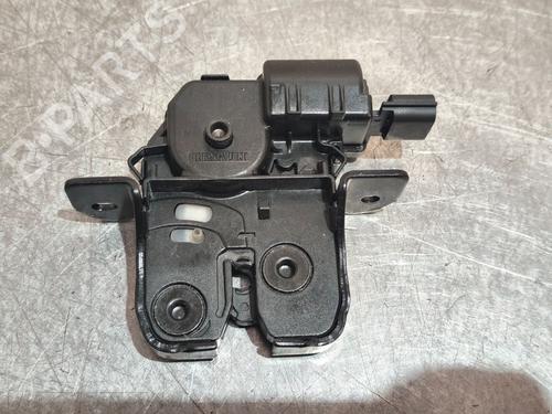 Bagklap lås Bagklap lås RENAULT CAPTUR I (J5_, H5_) [2013-2026] 34208610 34208610