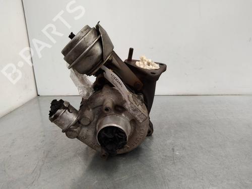 Used Turbocharger/Supercharger SEAT CORDOBA (6K1, 6K2) 1.9 TDI (110 hp) 2246924