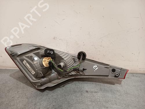Left tailgate light RENAULT MEGANE III Hatchback (BZ0/1_, B3_) 1.5 dCi (BZ09, BZ0D, BZ1W, BZ29, BZ14) | BP36807531C79 - Image 4