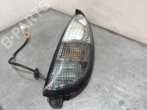Used Right taillight Right taillight CITROËN C-ZERO [2010-2026] 33689464 33689464