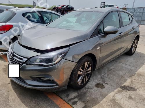 Starter OPEL ASTRA K (B16) 1.6 CDTi (68) | BP10989984M8 