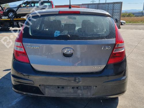 Fuse box HYUNDAI i30 Estate (FD) 1.6 CRDi | BP29335392E1 