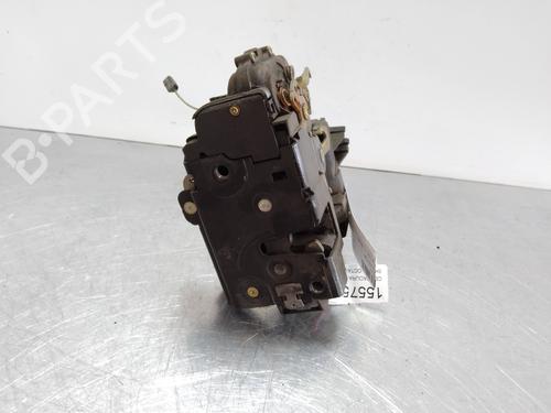 Used Front left lock SKODA OCTAVIA I (1U2) 1.9 TDI (90 hp) 4496059