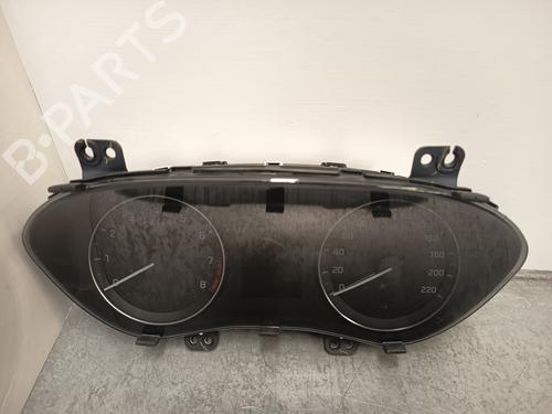 Instrument cluster HYUNDAI i20 II (GB, IB)  | BP27597643C47 