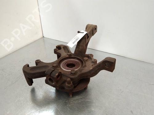Right front steering knuckle CHRYSLER VOYAGER / GRAND VOYAGER III (GS_, NS_) 2.5 TD | BP2425845M26