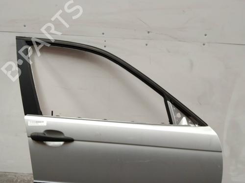 Used Right front door BMW 3 (E46) 320 d (136 hp) 2510609