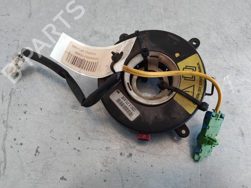 Used Squib airbag FIAT PUNTO (188_) 1.9 DS 60 (188.031, .051, .231, .251) (60 hp) 2246105