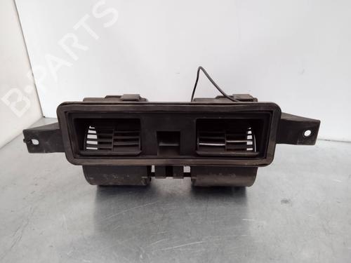 Ventola Interna stufa abitacolo FORD ESCORT V (AAL, ABL) 1.8 D (60 hp) 7898885