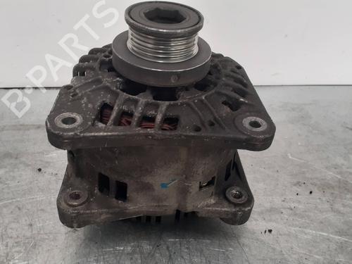 Alternator RENAULT CLIO II (BB_, CB_)  | BP7845470M7 