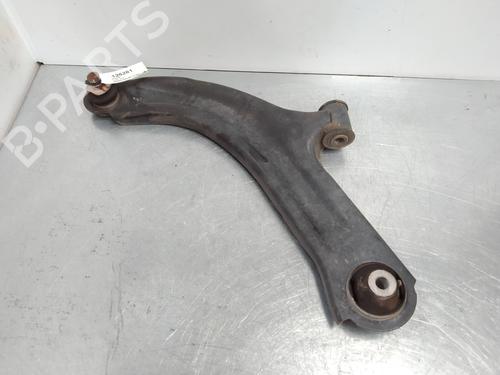 Used Left front suspension arm NISSAN MICRA III (K12) [2002-2010]  14219239