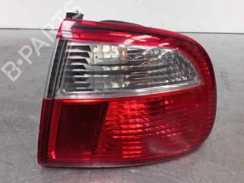 Used Right taillight SEAT TOLEDO II (1M2) 1.6 (100 hp) 8254533