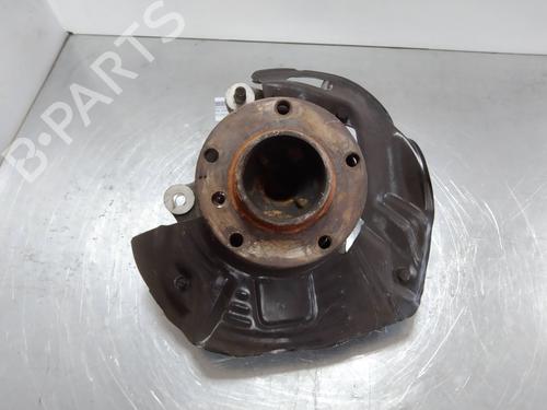 Right front steering knuckle BMW 5 (E39) 520 i | BP2258976M26 