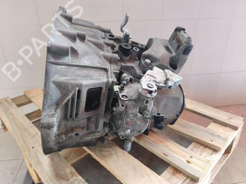 Gearbox CITROËN C4 Picasso II 1.2 THP 110 | BP35820590M3 - Image 2