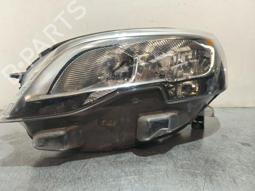 Left headlight PEUGEOT EXPERT Van (V_) | BP34699649C28 - Image 6