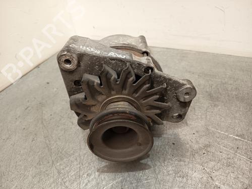 Used Alternator AUDI 80 B2 Saloon (811, 813, 814, 819, 853) 1.8 GTE (110 hp) 28293089