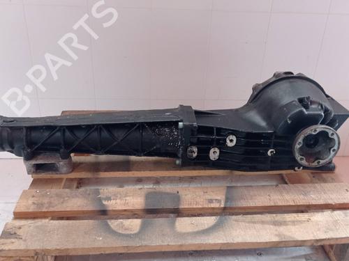Used Rear differential AUDI A4 B6 (8E2) 1.8 T (150 hp) 17641562