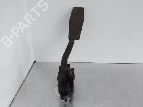 Pedal OPEL MERIVA B MPV (S10) [2010-2017]  2680279
