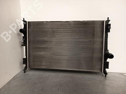 Used Water radiator PEUGEOT 308 SW II (LC_, LJ_, LR_, LX_, L4_) [2014-2021]  27897390
