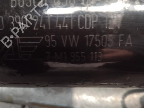 Front wiper motor SEAT ALHAMBRA (7V8, 7V9) 2.0 i | BP25868426M29 