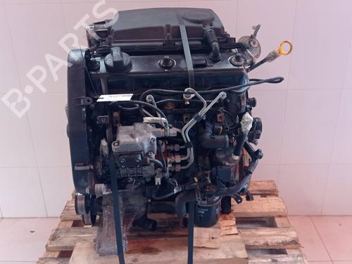 Used Engine SEAT AROSA (6H1) 1.7 SDI (60 hp) 27183707