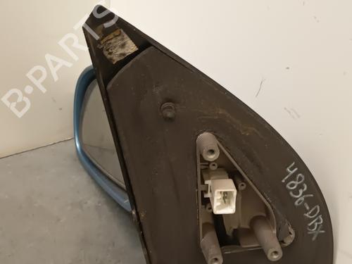 Left mirror DAEWOO KALOS (KLAS)  | BP28216229C26 
