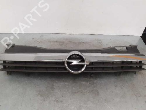 Grill OPEL ASTRA H (A04) [2004-2014]  14220317