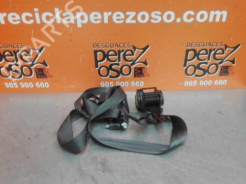 Front right belt tensioner OPEL ANTARA A (L07) 2.0 CDTI 4x4 (150 hp)null