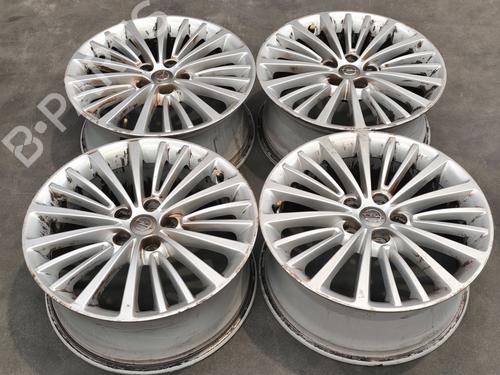 Felg Felg OPEL ASTRA K Sports Tourer (B16) 1.6 CDTi (35) (136 hp) 35804422 35804422