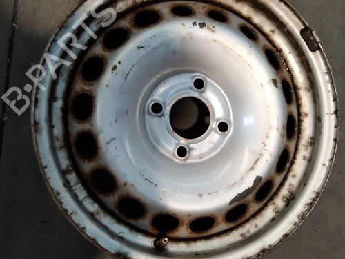 Used Rim DACIA SANDERO [2008-2025]  23023425