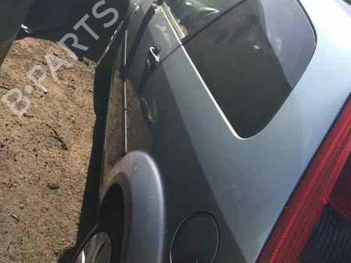 Right taillight FORD FIESTA V (JH_, JD_) 1.4 16V | BP2249702C35 