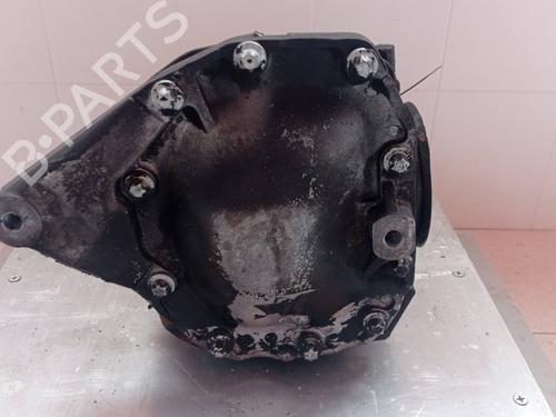 Rear differential MERCEDES-BENZ CLK (C209) CLK 270 CDI (209.316) | BP10009764M24 
