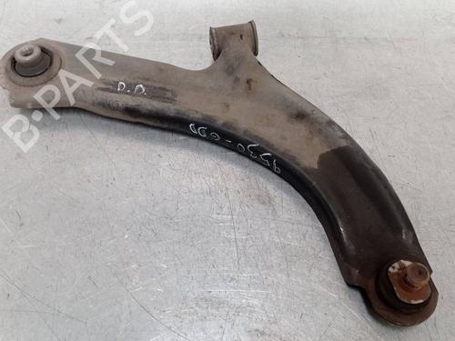Querlenker rechts vorne für RENAULT CLIO III (BR0/1, CR0/1) 1.5 dCi (75 hp) 13409376