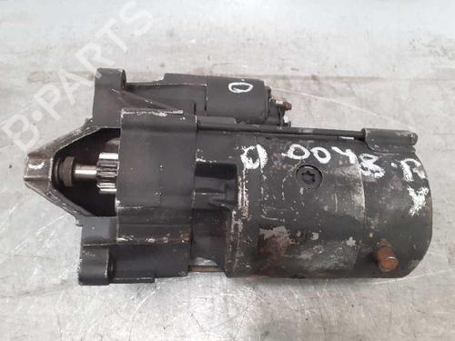 Starter PEUGEOT 405 I (15B) 1.8 Turbo Diesel | BP6528830M8 