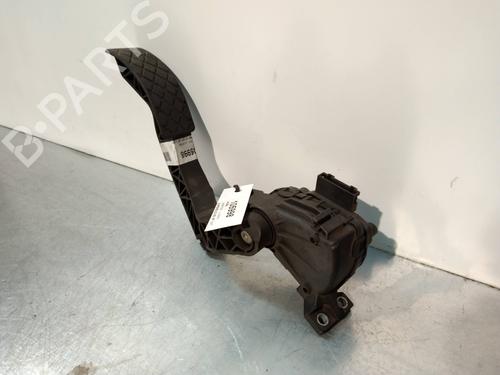 Used Pedal SKODA SUPERB I (3U4) [2001-2008]  14218748