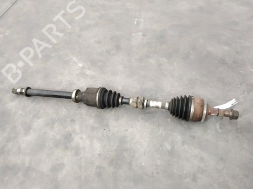 BP7900138M39 | Right front driveshaft NISSAN PRIMERA Hatchback (P12) 1.9 dCi BP7900138M39