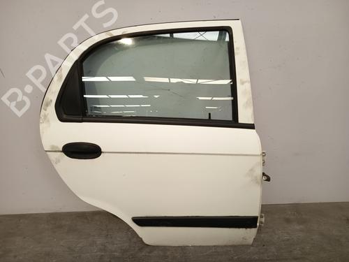 Dør højre bagtil DAEWOO MATIZ (M100, M150) [1998-2026]  32521906