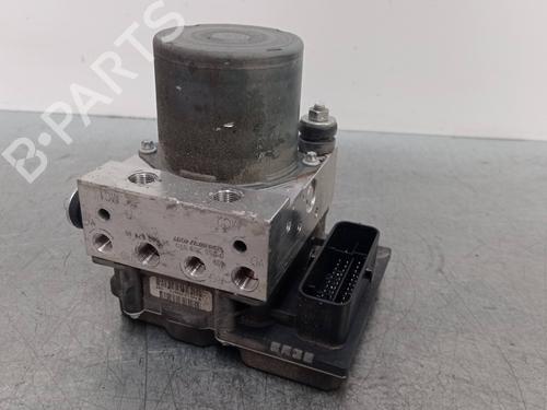 Used ABS pump PEUGEOT 308 I (4A_, 4C_) [2007-2016]  17168004