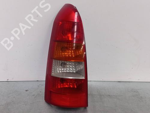 Used Left taillight OPEL ASTRA G Estate (T98) 1.7 TD (F35) (68 hp) 10030931