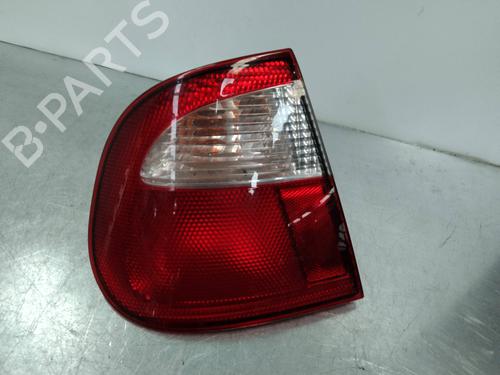 Used Left taillight SEAT CORDOBA (6K2) 1.9 TDI (90 hp) 2245450