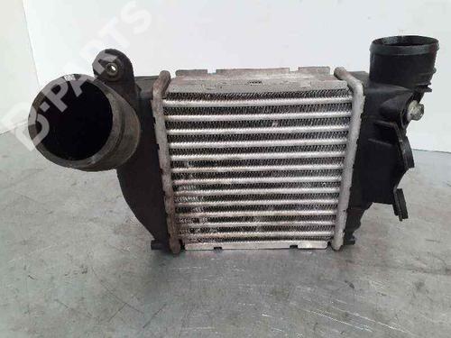 Used Intercooler Intercooler VW GOLF IV (1J1) 1.8 T (150 hp) 6469513 6469513