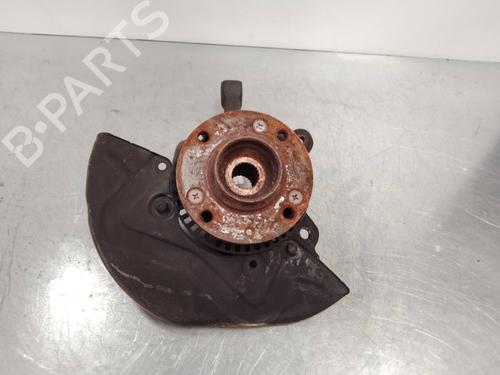 Used Right front steering knuckle SEAT CORDOBA (6K1, 6K2) 1.6 i (101 hp) 2444843