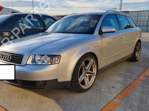 Brugte AUDI A4 B6 Avant (8E5)  1.9 TDI  4553096