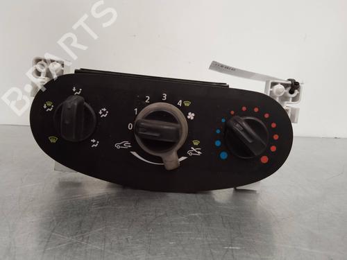 Used Climate control DACIA SANDERO [2008-2025]  2257367