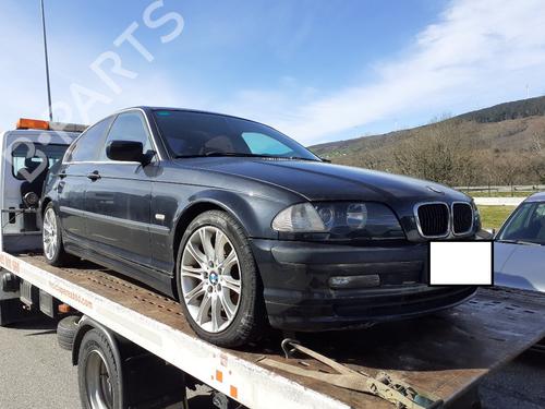 Headlight switch BMW 3 (E46)  | BP7862059I24 