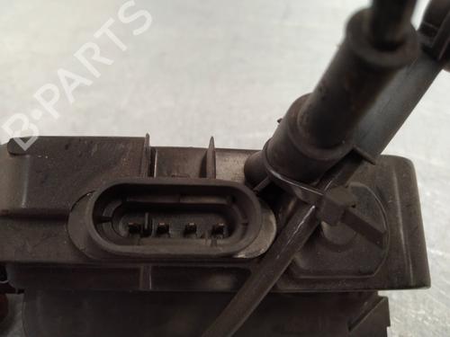 Front right lock RENAULT MEGANE II (BM0/1_, CM0/1_)  | BP2257462C97 