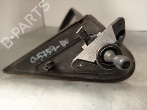 Right mirror PEUGEOT 306 (7B, N3, N5) 1.9 SLD | BP29157287C27 
